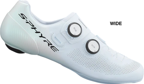 SHIMANO Scarpa S-Phyre RC903